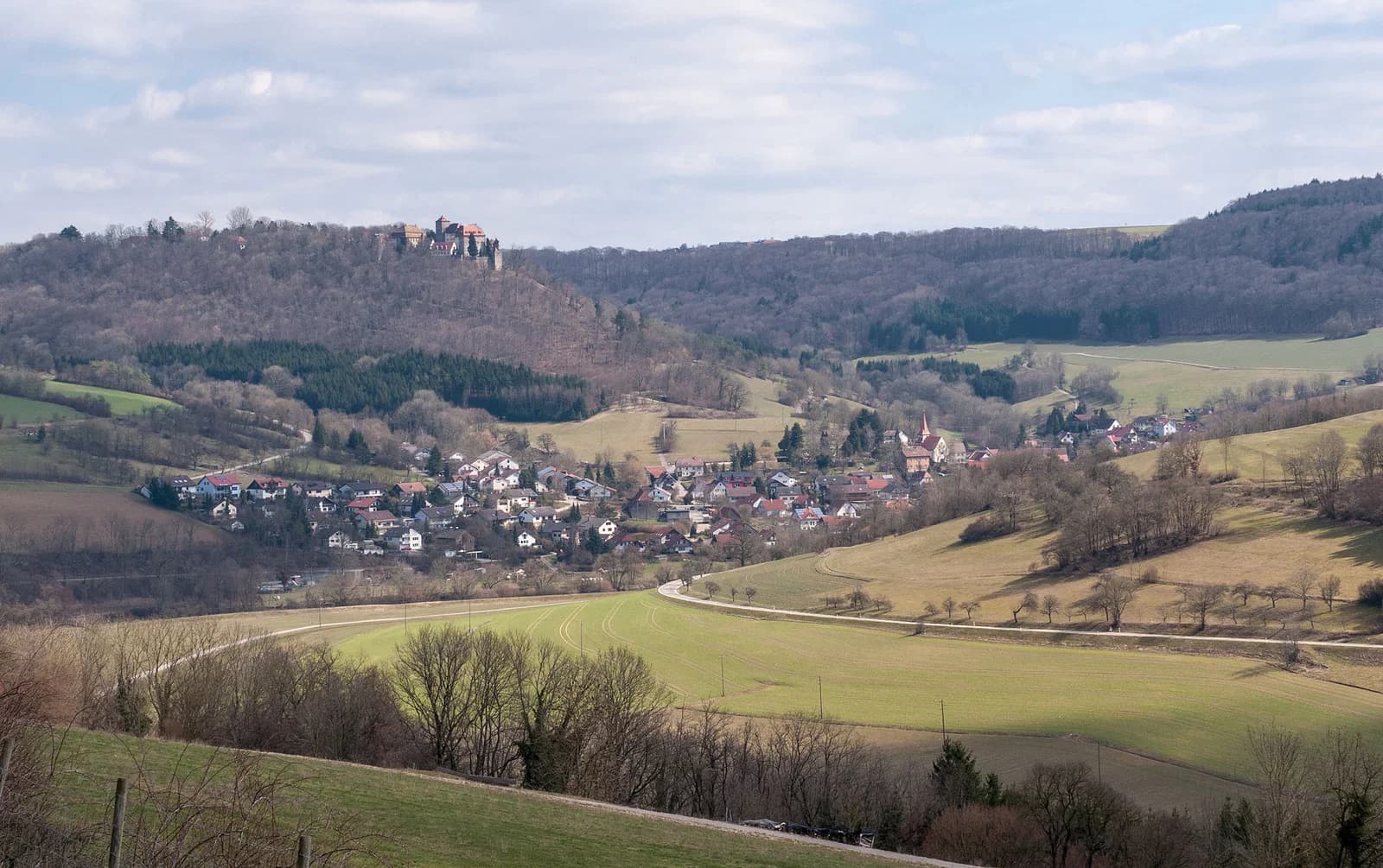 Kocherstetten