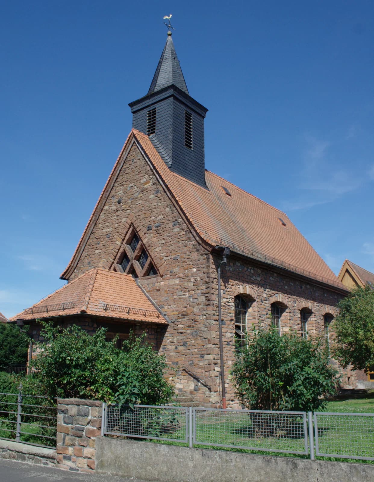 Stockheim