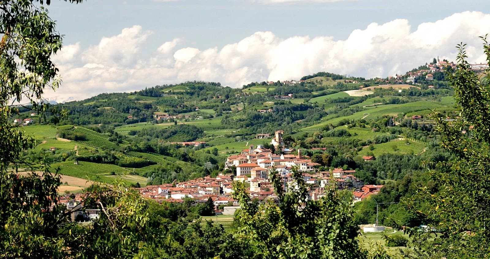 Castelnuovo Don Bosco