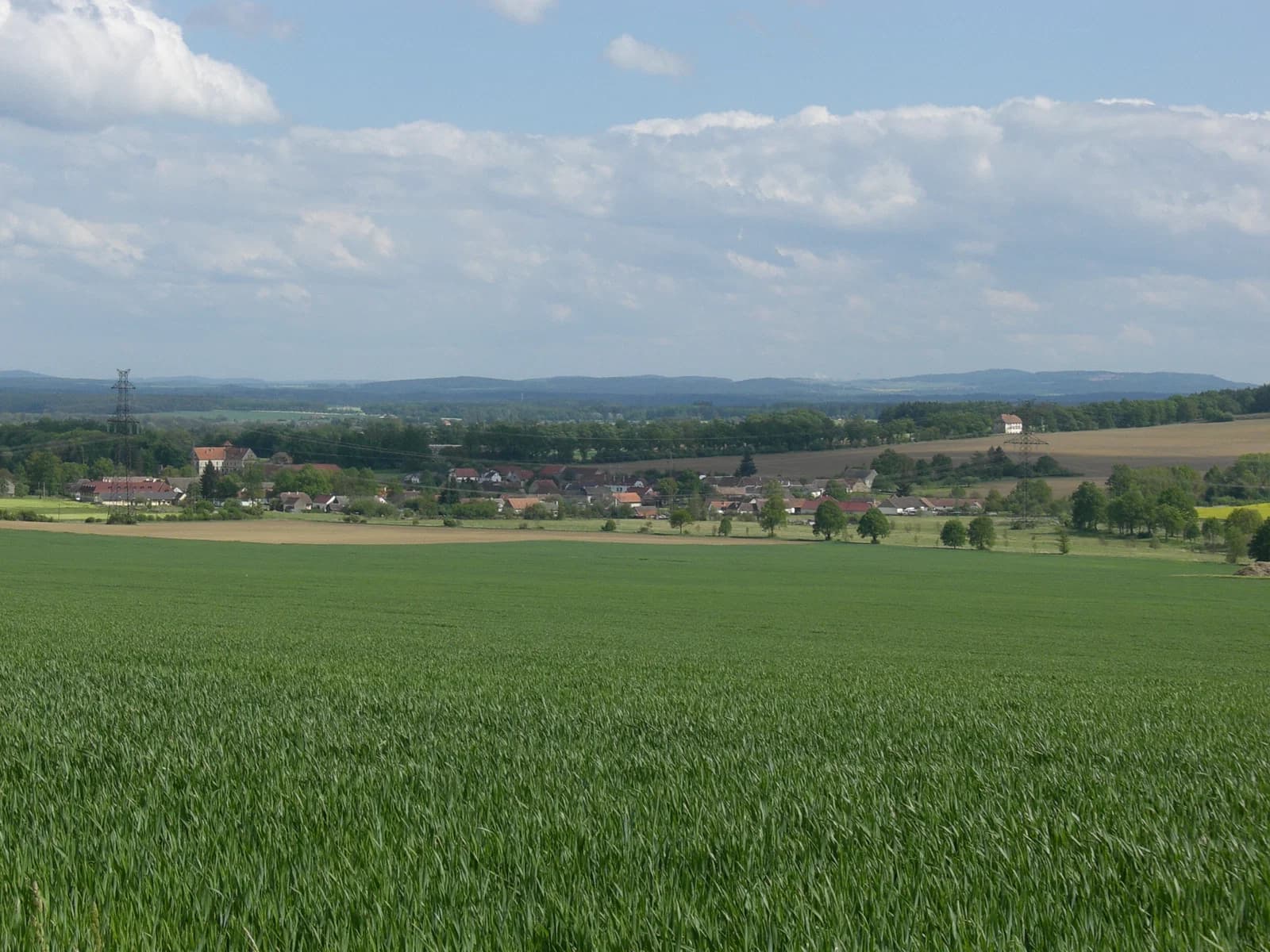 Rakovice