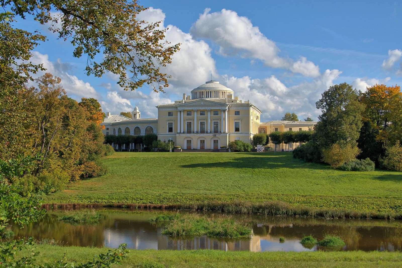 Pavlovsk
