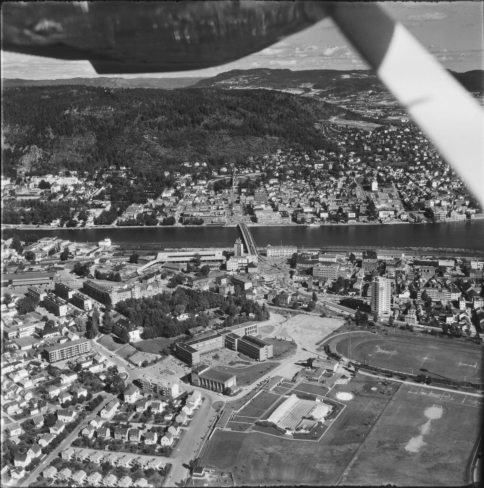 Strømsø