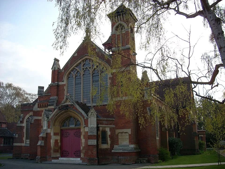 Histon and Impington