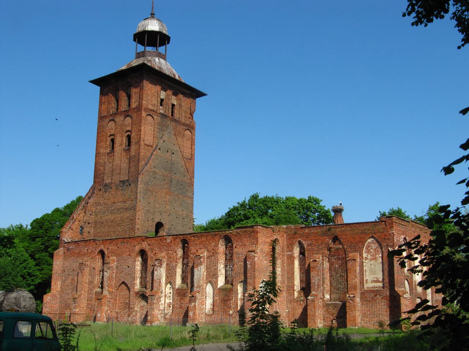 Snamensk