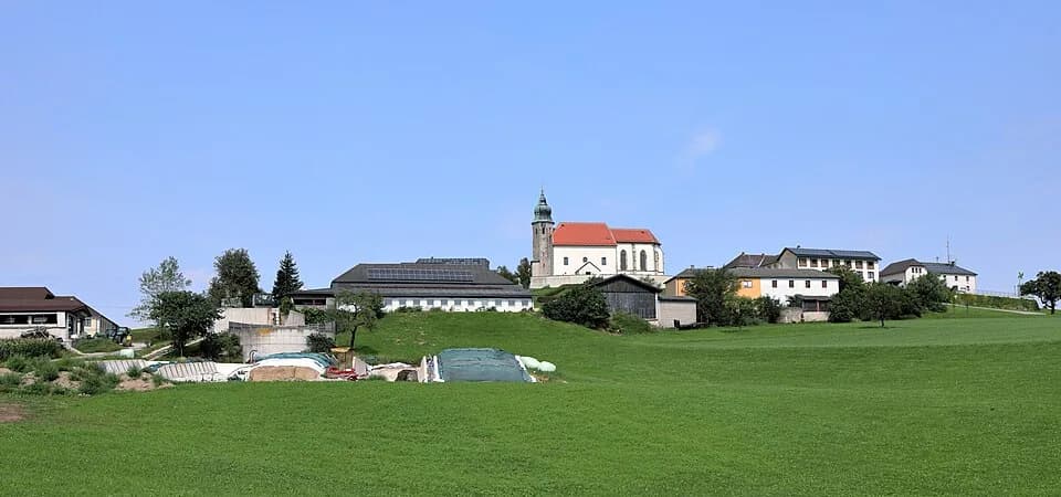 Kollmitzberg
