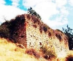 Provinz Pallasca