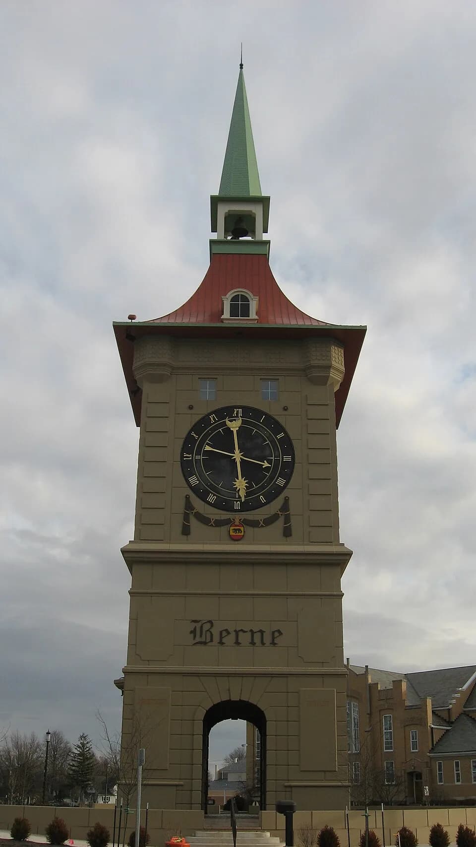 Berne