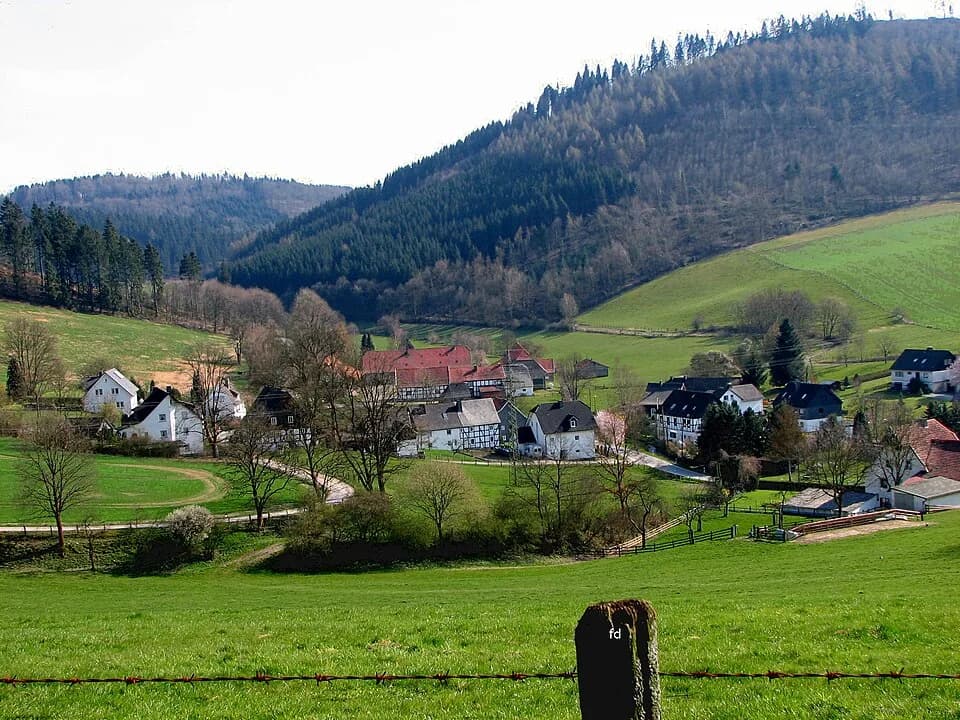 Mülsborn