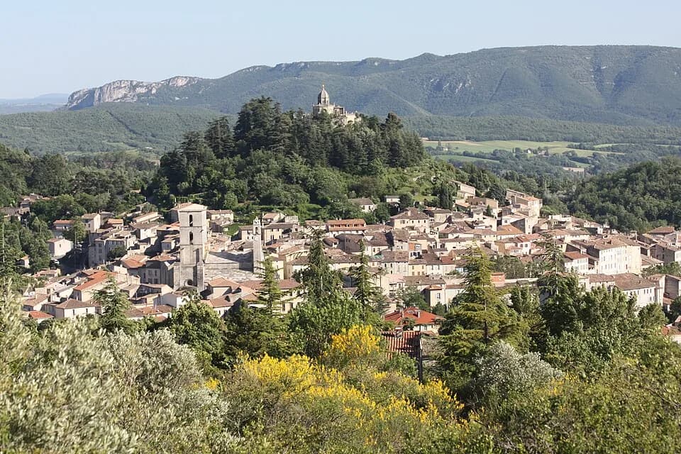 Luberon
