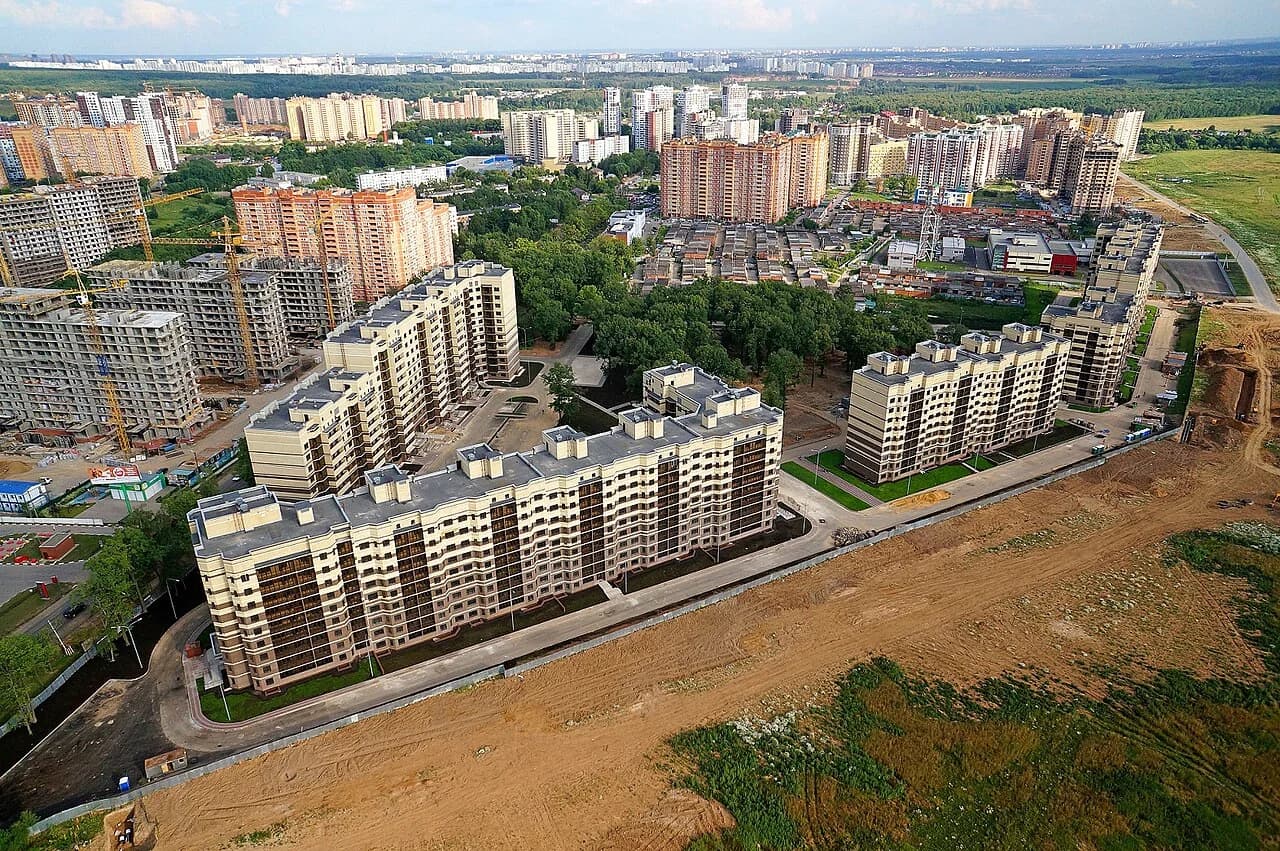 Kommunarka