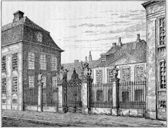Frederiks Hospital