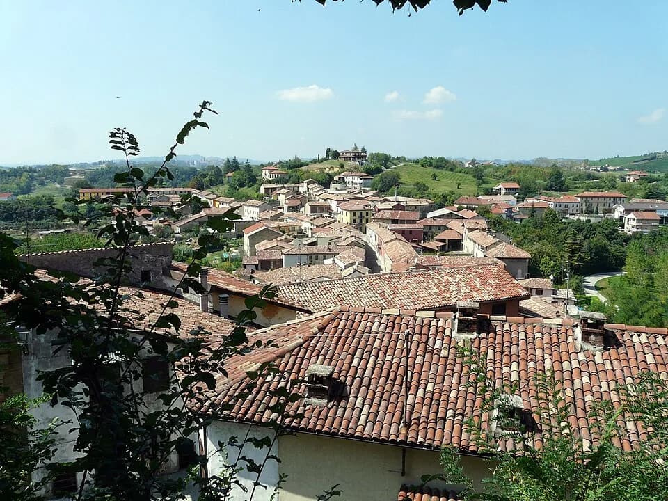 Grazzano Badoglio