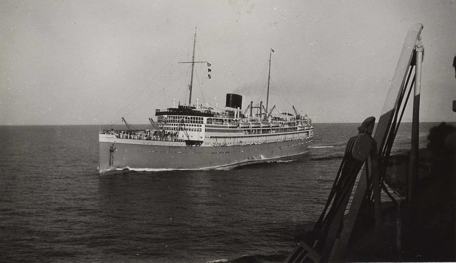 Royal Rotterdam Lloyd