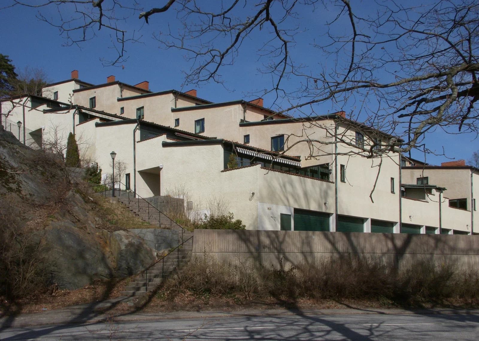 Sköndal