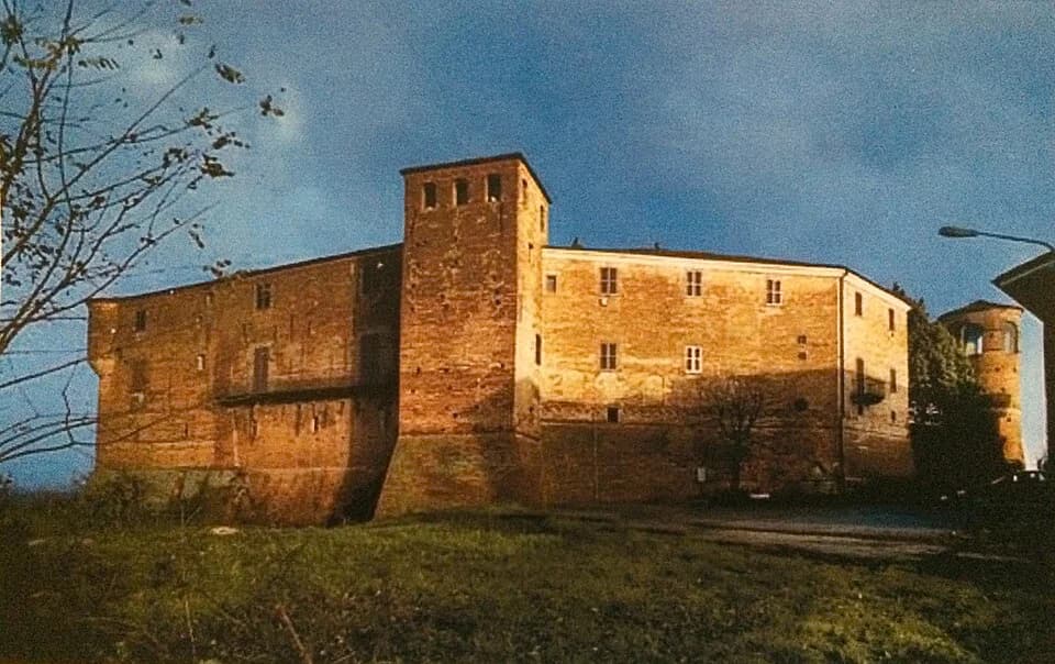 Maranzana