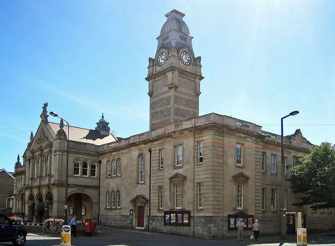 North Somerset