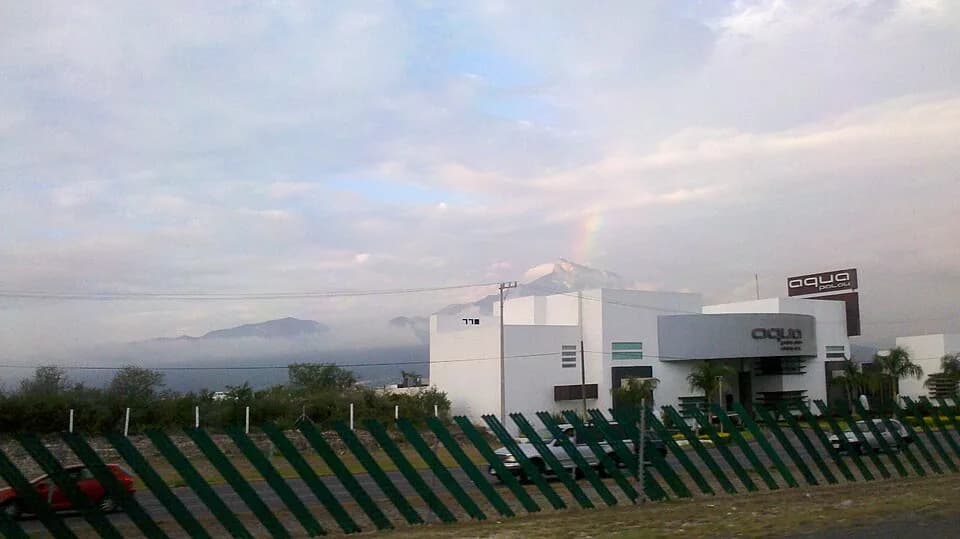 Apodaca