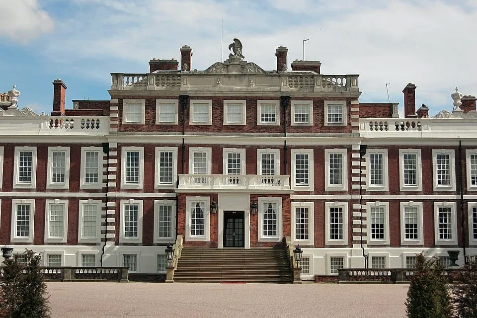 Knowsley