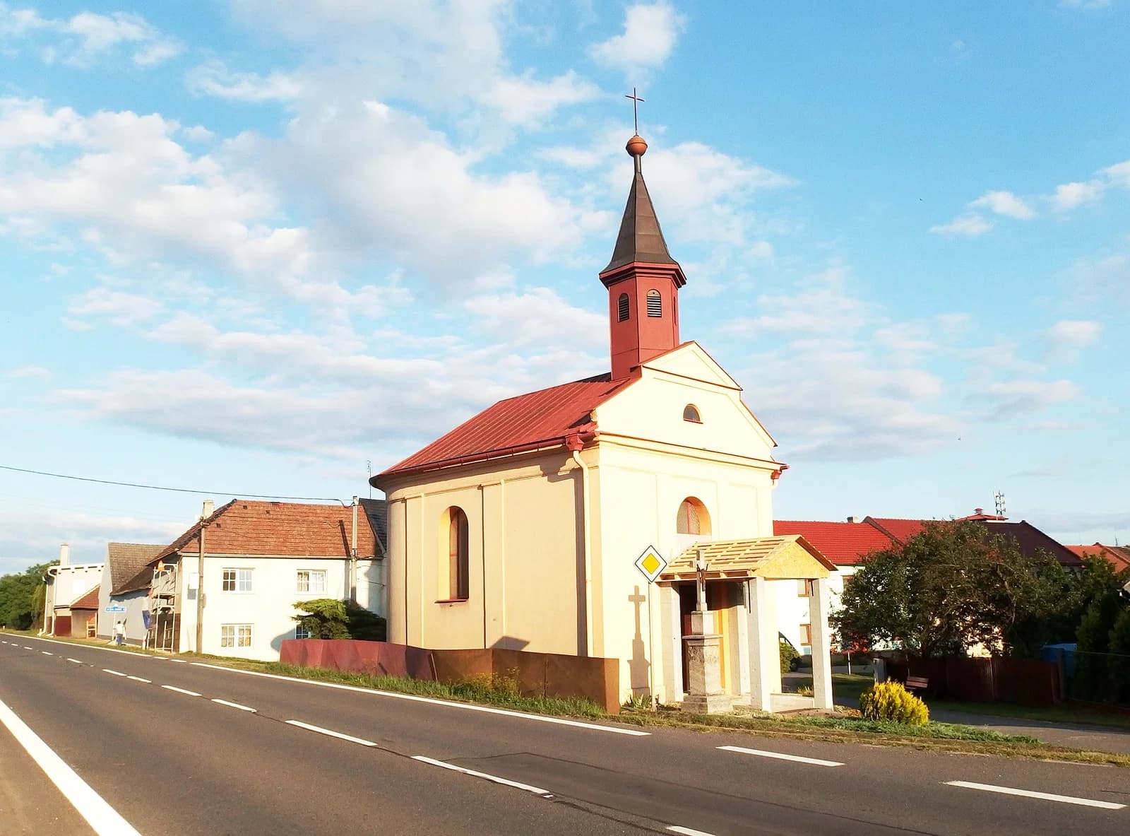 Milotice nad Bečvou
