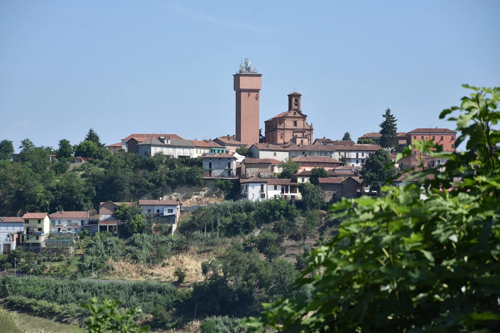 Mongardino