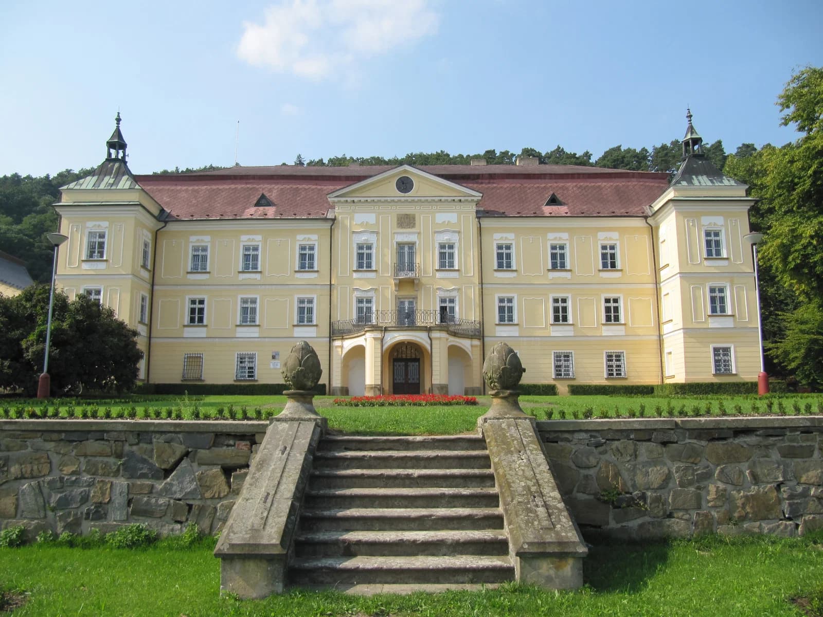 Veselíčko u Lipníka nad Bečvou