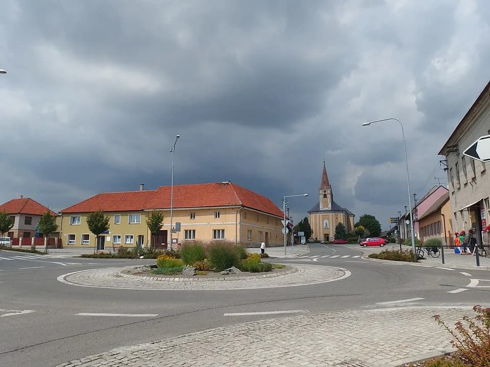 Všechovice
