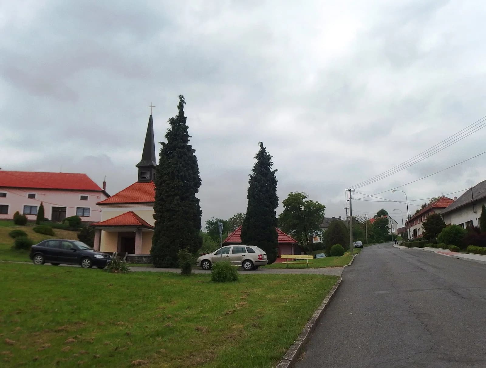 Radotín u Lipníka nad Bečvou