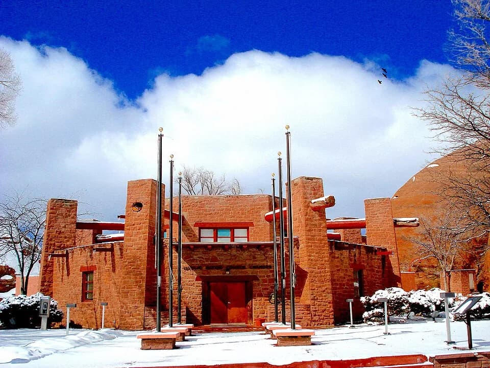 Navajo Nation
