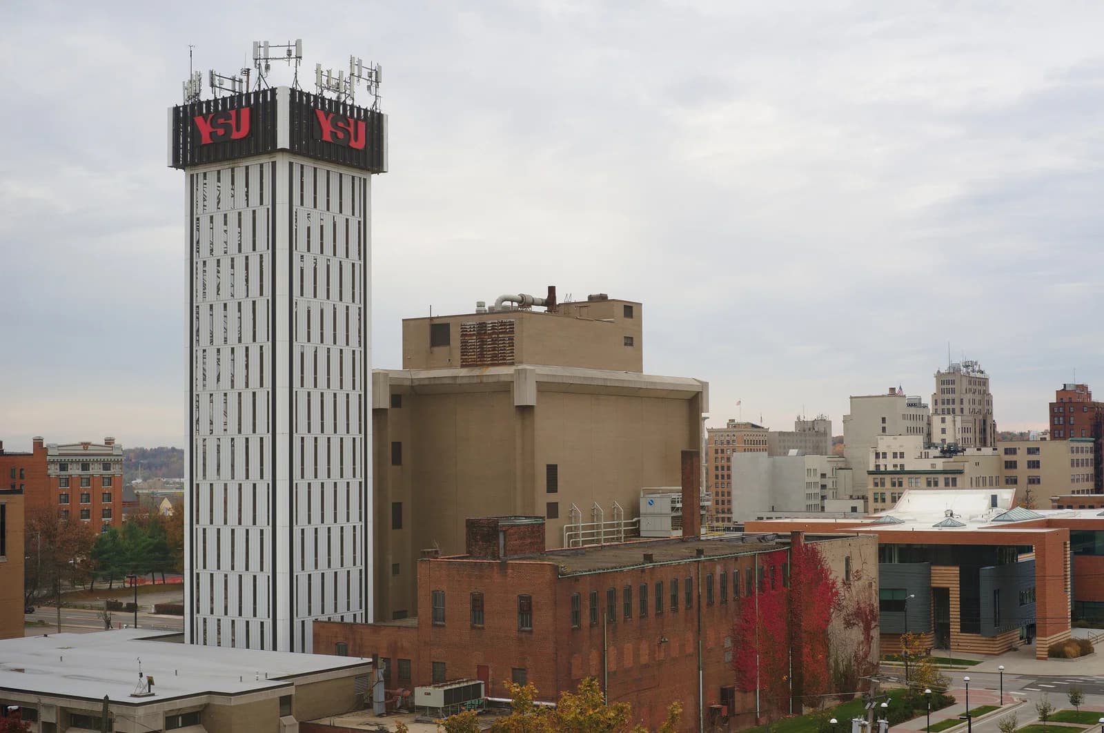 Youngstown State University
