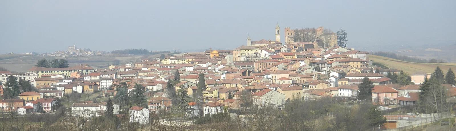 Montemagno Monferrato