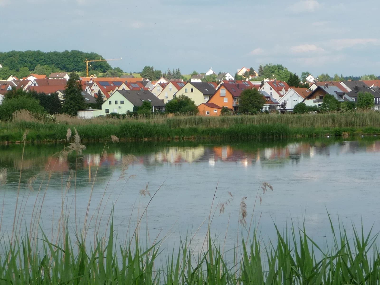 Stegaurach