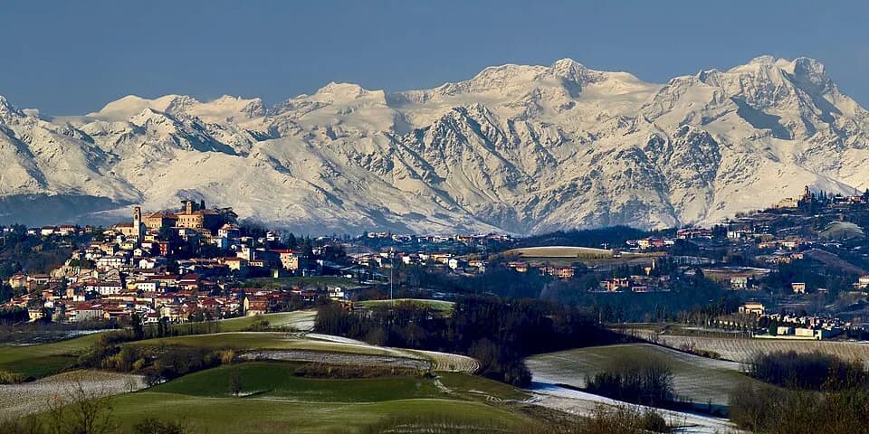 Montiglio Monferrato