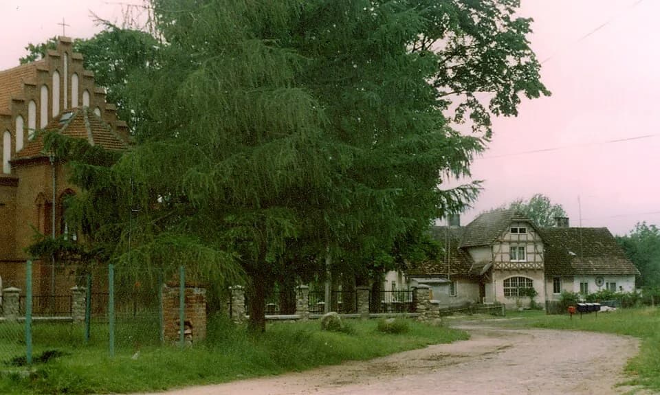 Wrzeście
