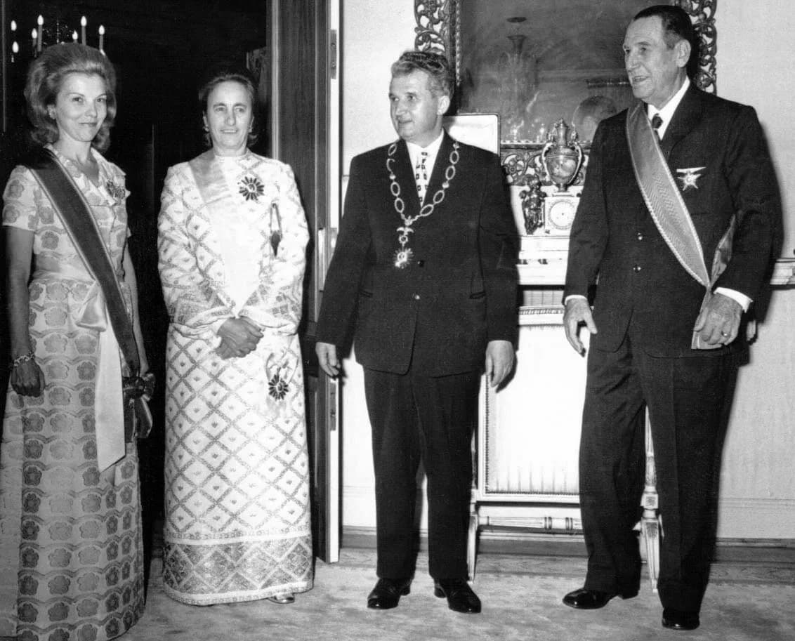 Order of the Liberator General San Martín