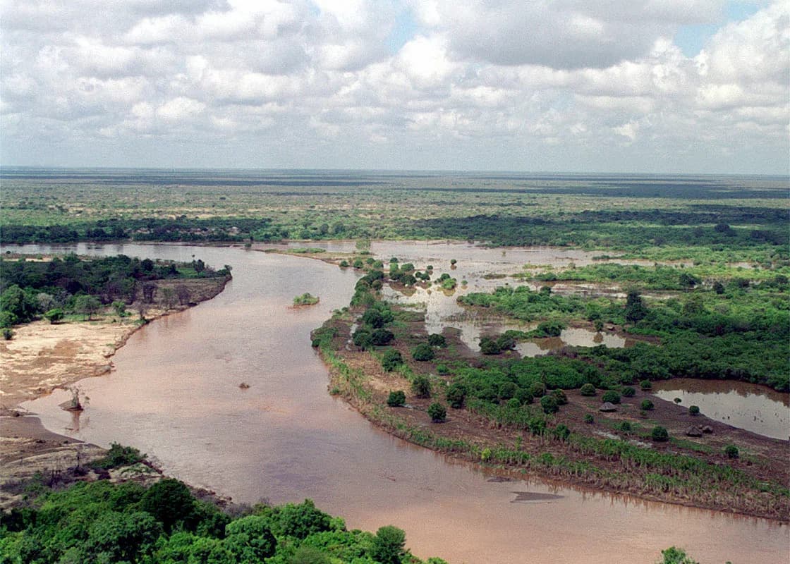 Kora National Park