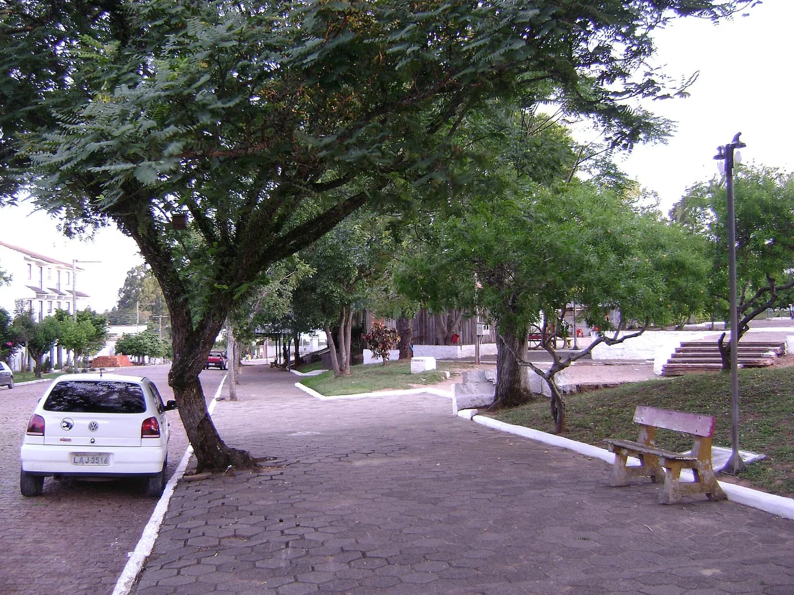 Formigueiro