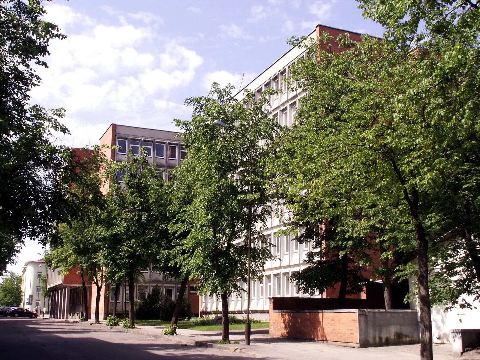 Šiauliai University