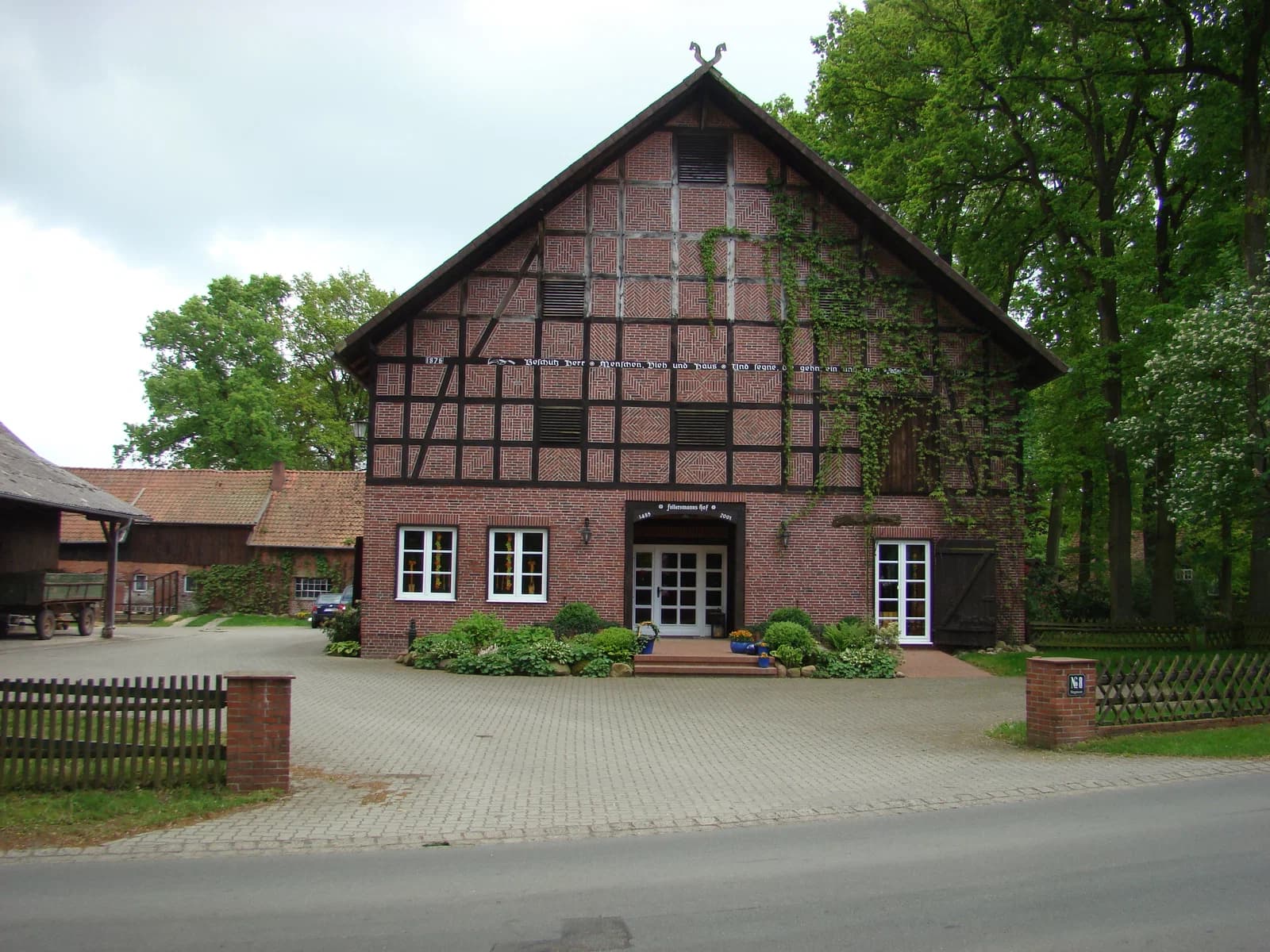Bonstorf