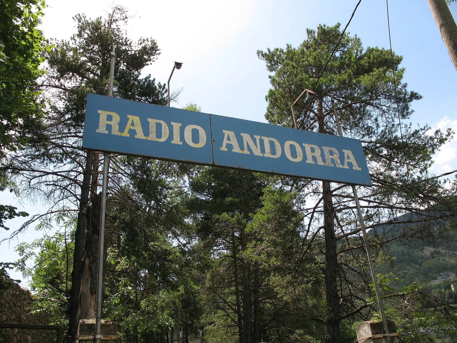 Radio Andorra