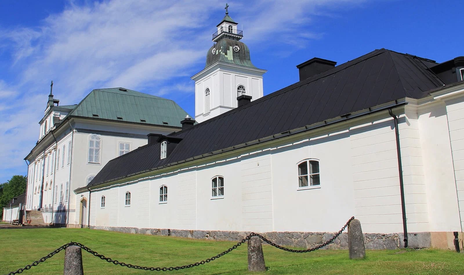 Korsholm
