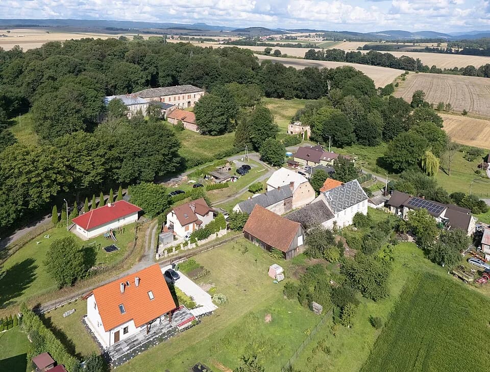 Korytów