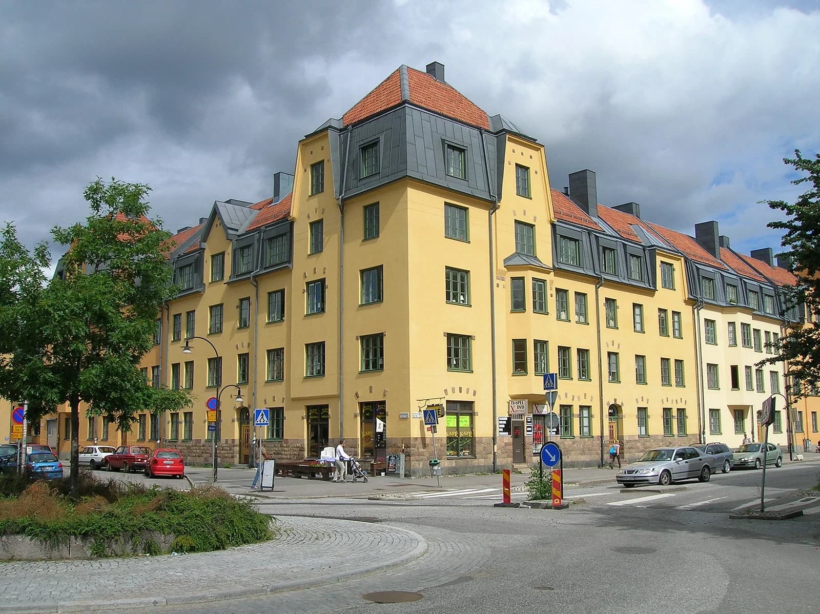 Aspudden