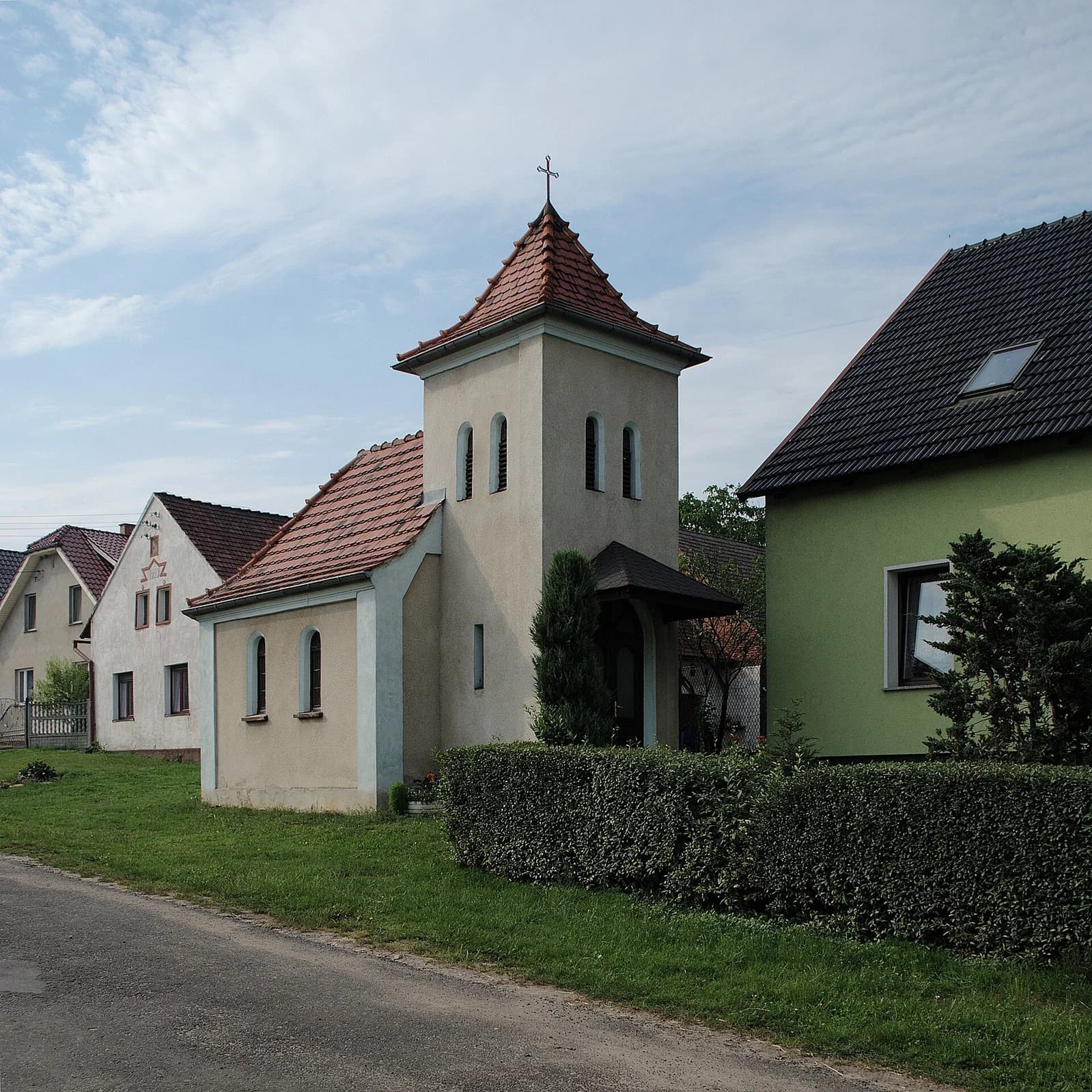 Kotliszowice