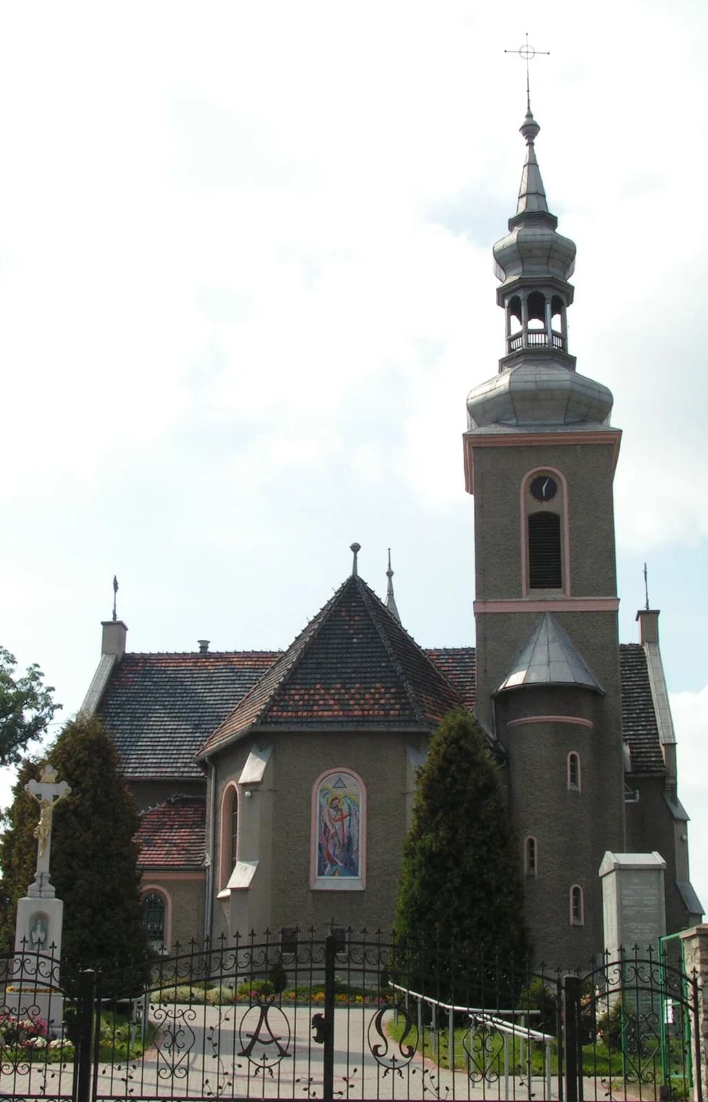 Kotulin, Silesian Voivodeship