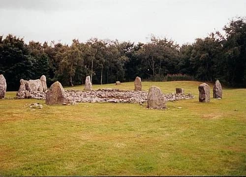 Daviot