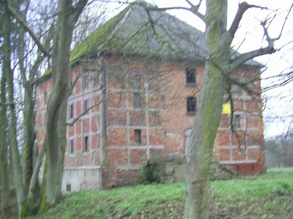 Kozia Góra (Karlino)
