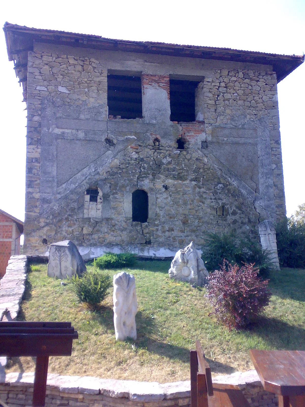 Kozarac, Prijedor