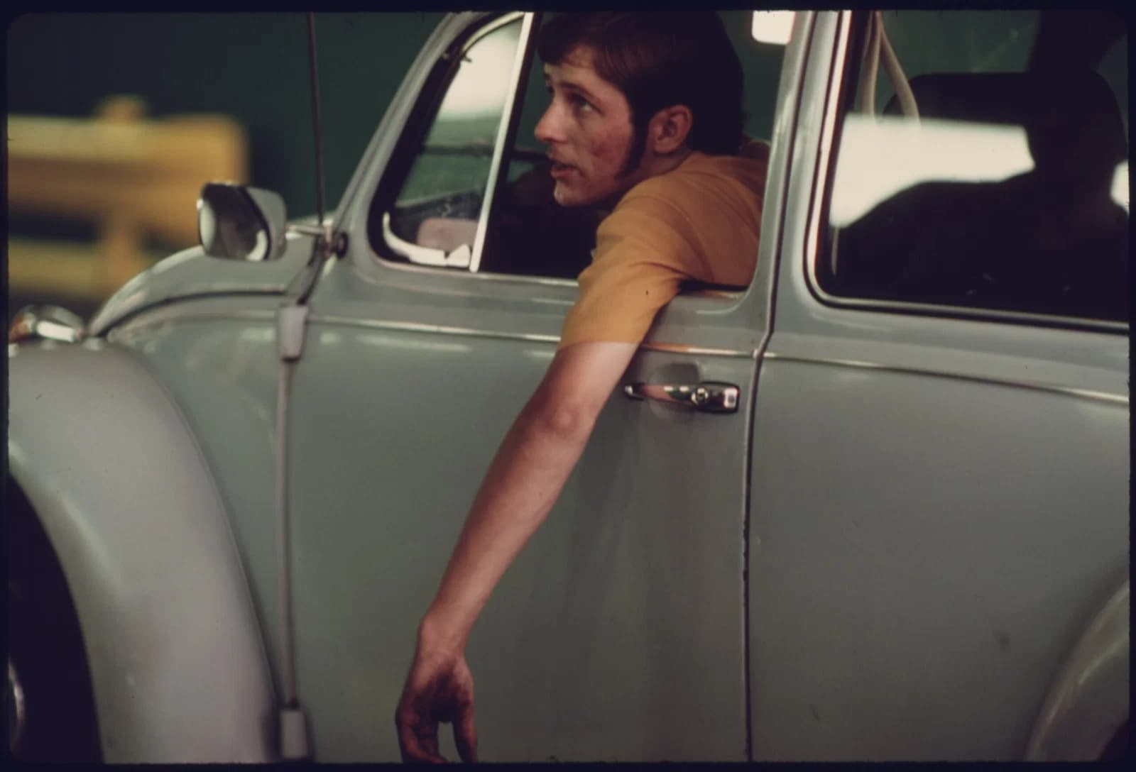 motorist