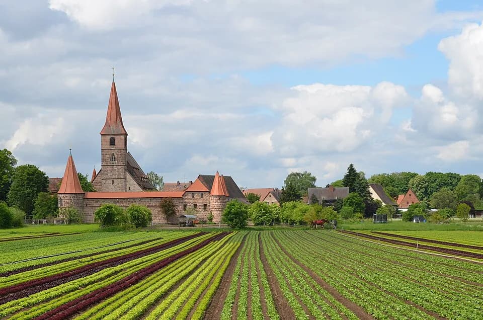 Kraftshof