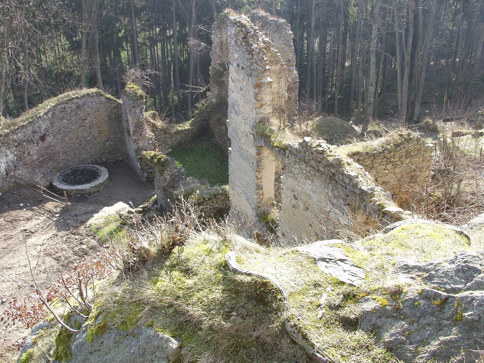 Běleč